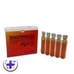 ویال نوروبین بی اس کی (Neurobeen BSK)