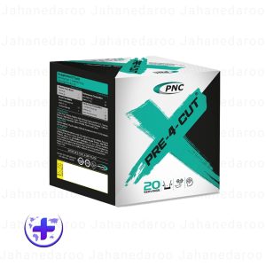 پودر فور کات کارن