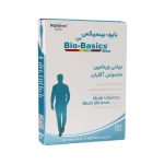 مولتی ویتامین بایو بیسیکس من