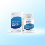 مولتی ویتامین و مینرال مخصوص آقایان نیچرز پلنتی