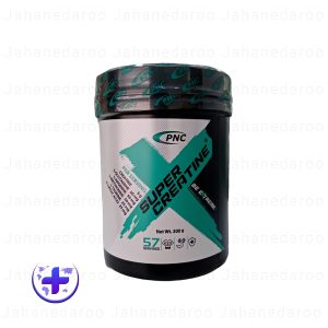 پودر سوپر کراتین پی ان سی کارن