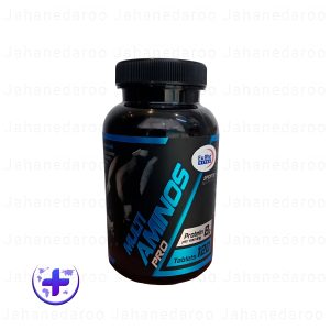 مولتی آمینو پرو یوروویتال