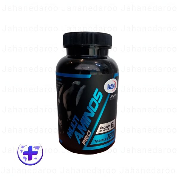 مولتی آمینو پرو یوروویتال