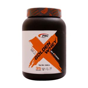 پودر گلدن وی کارن