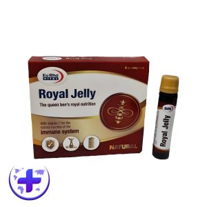 ویال رویال ژلی یوروویتال
