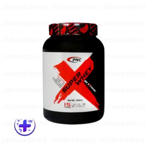 پودر سوپر وی پی ان سی کارن