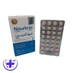قرص نورکرین وومن