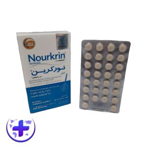 قرص نورکرین وومن