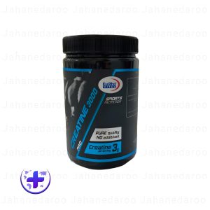 کراتین 3000 یوروویتال 350 گرمی