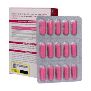 امونیکس دایونیکس
