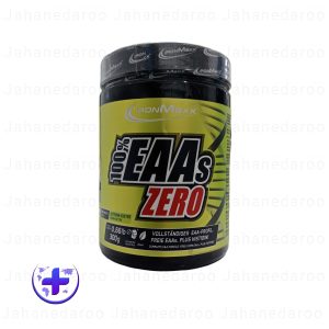 آمینو ایی ای ای 100% زیرو آیرون مکس 300 گرمی