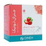پودر جنرال تونیک دینه